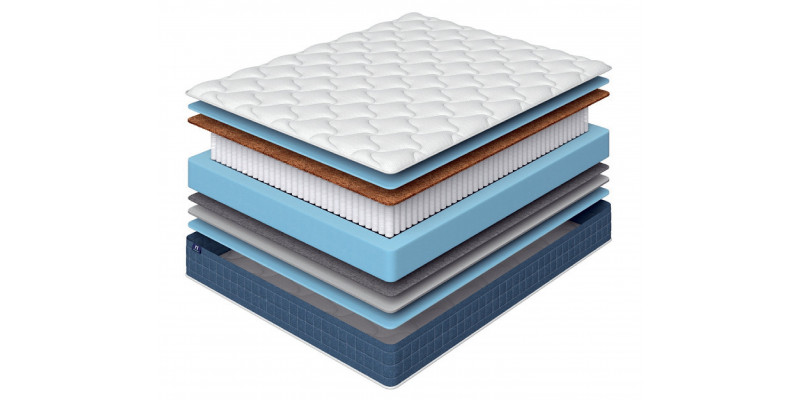 DS Orto Sleep Firm (140 на 200)