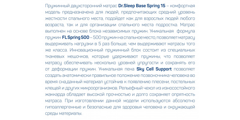 DS BASE Spring 15 (90 на 200)