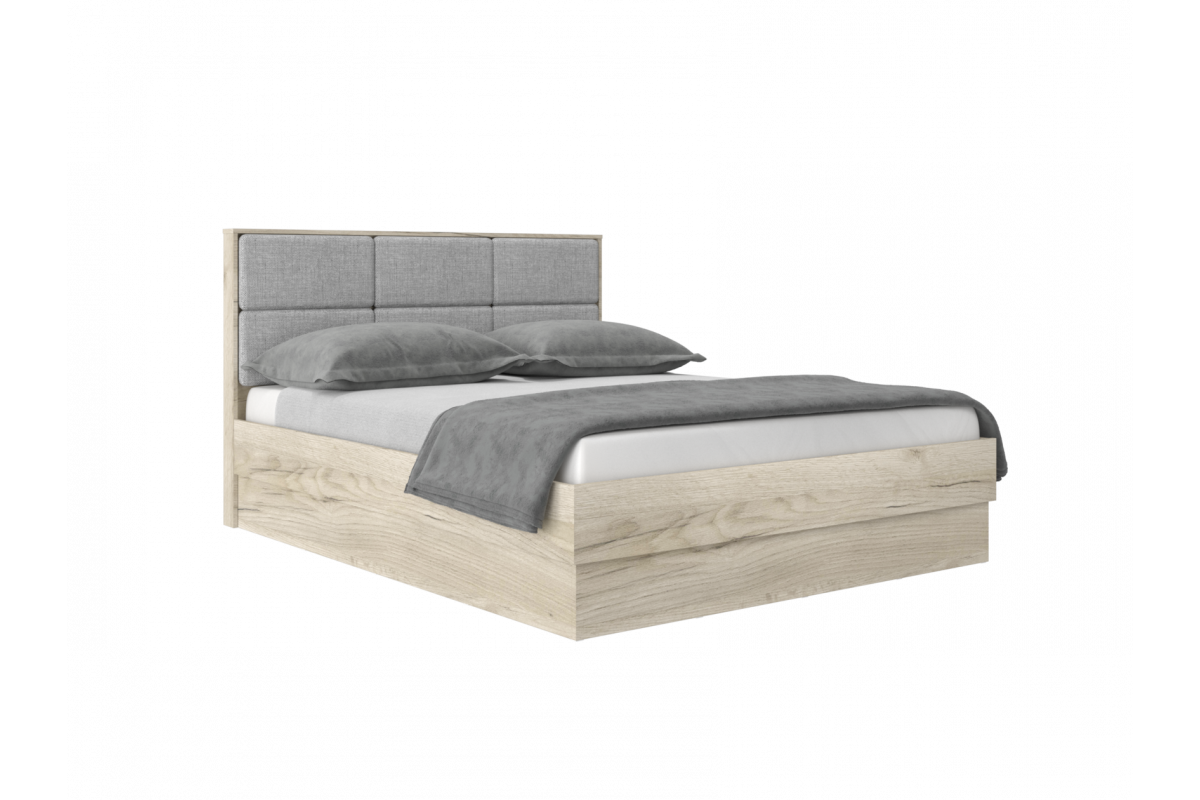 Кровать с подъемным механизмом 160х200 см - Венеция
