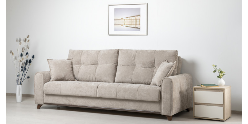 Плимут диван-кровать: Арт. ТД 378
