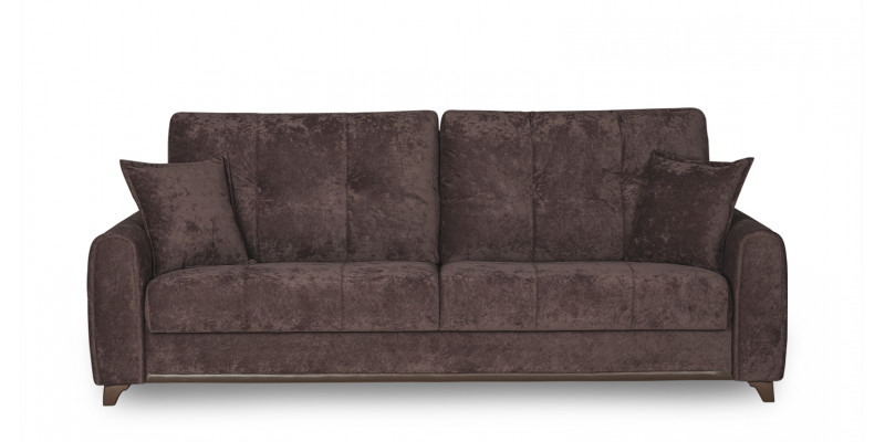Плимут диван-кровать: Арт. ТД 380