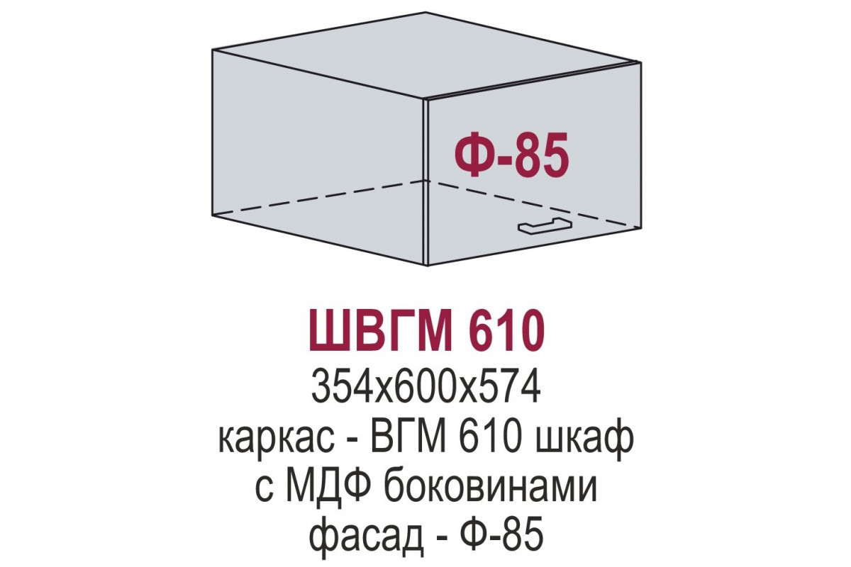 ШВГМ 610 - Маори