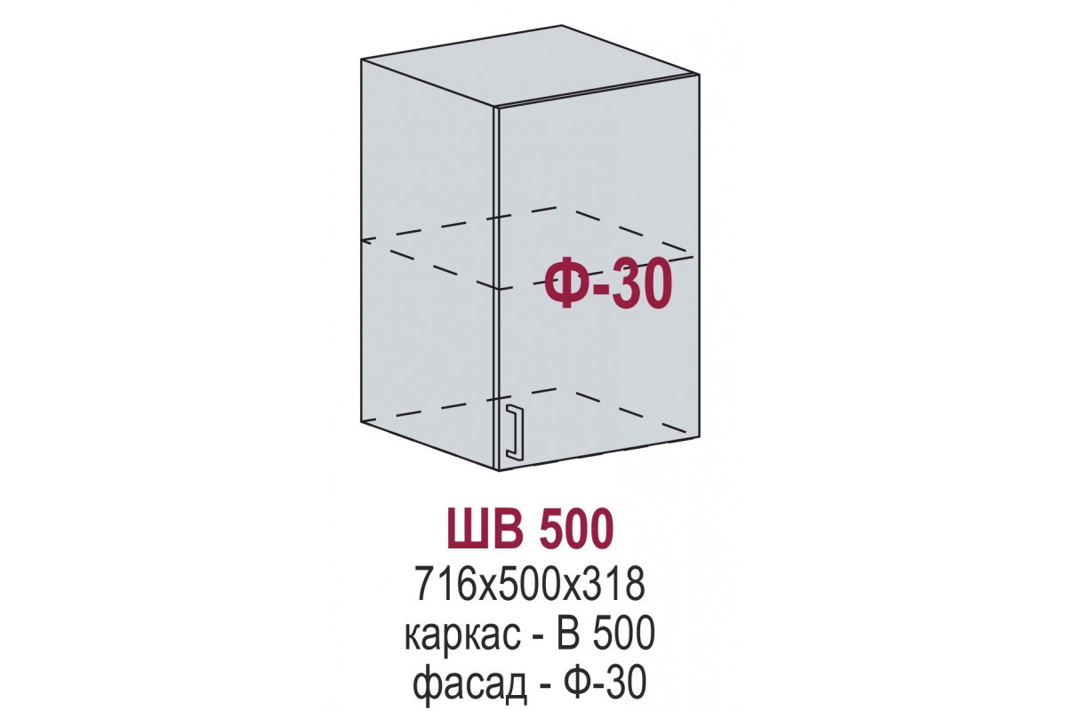 ШВ 500 - Маори