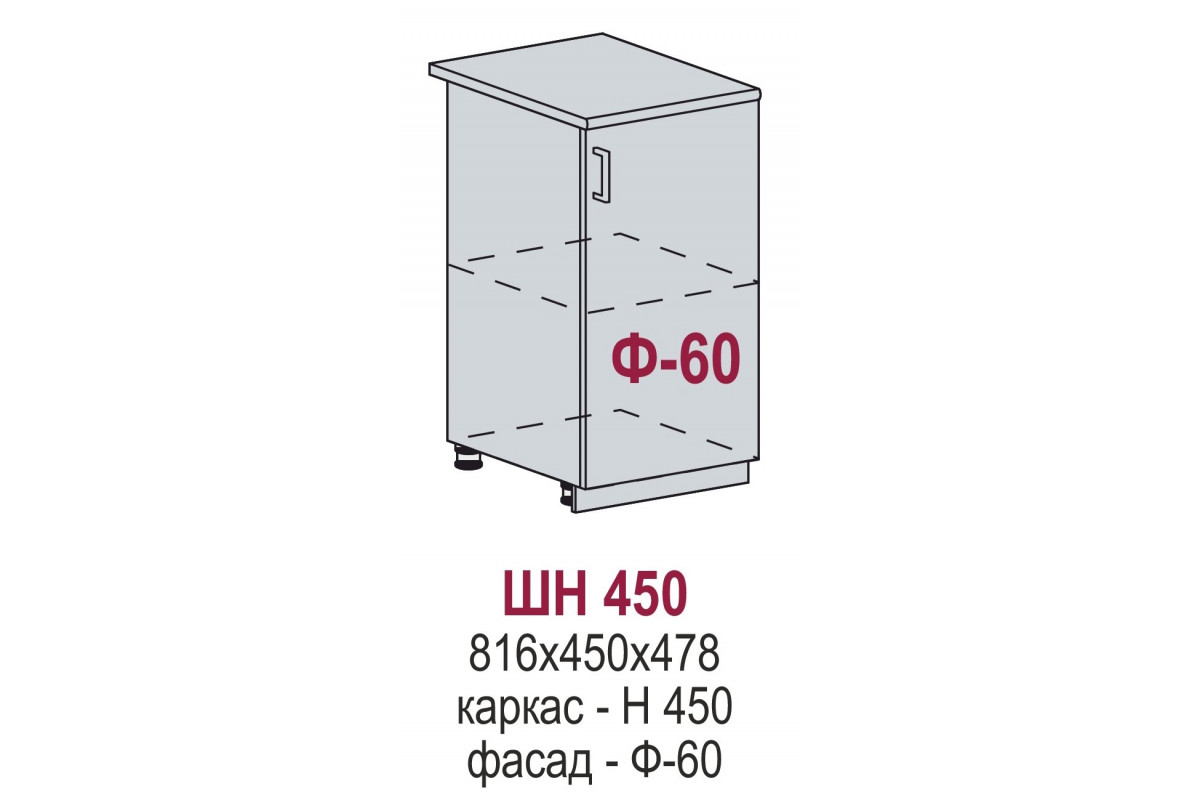 ШН 450 - Маори