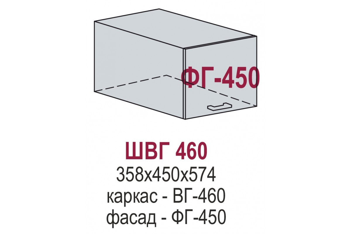 ШВГ 460 - Маори