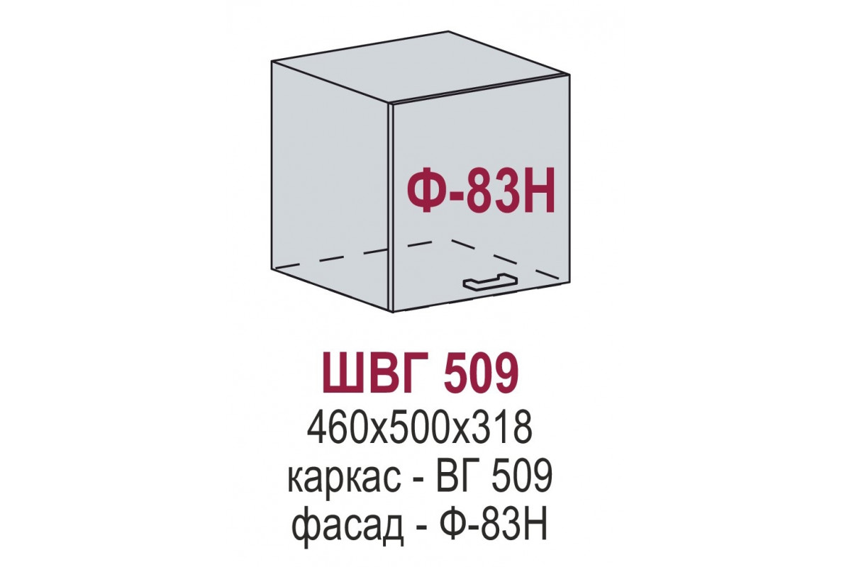 ШВГ 509 - Маори